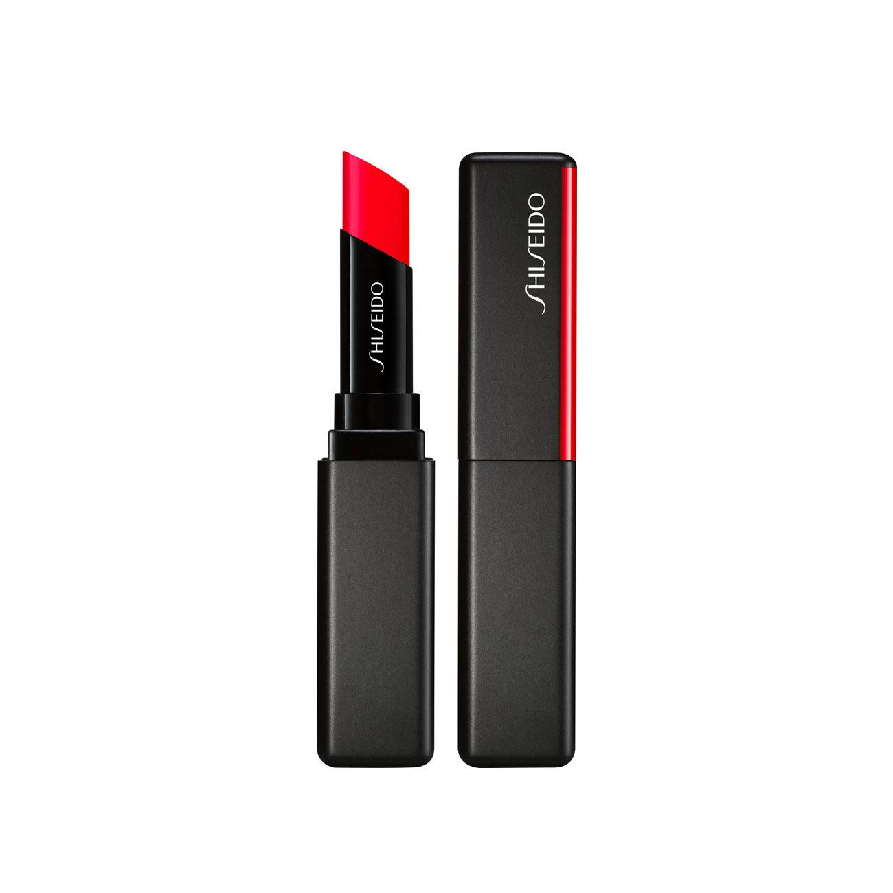 SMK Visionairy Gel Lipstick - Shiseido Gift