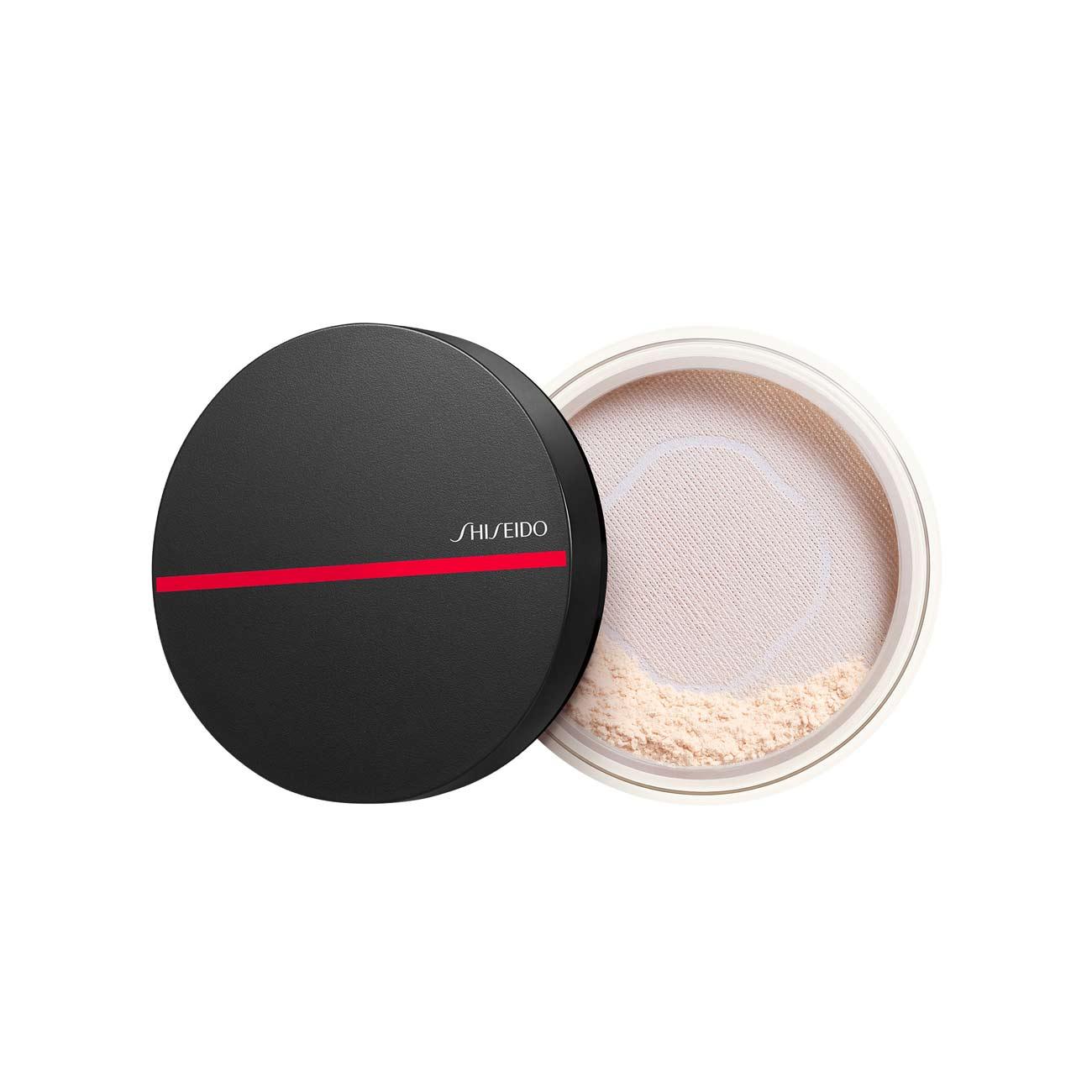 Shiseido SMU SSI Silk Loose Powder - Skin Society {{ shop.address.country }}