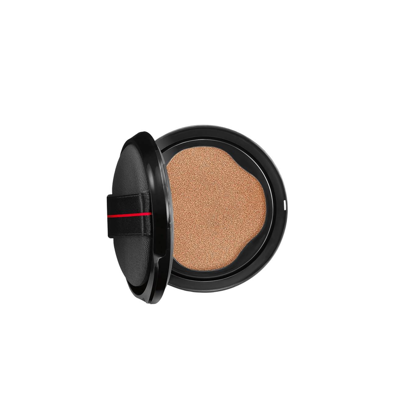 Shiseido SMU SSSR Cushion Compact Refill - Skin Society {{ shop.address.country }}