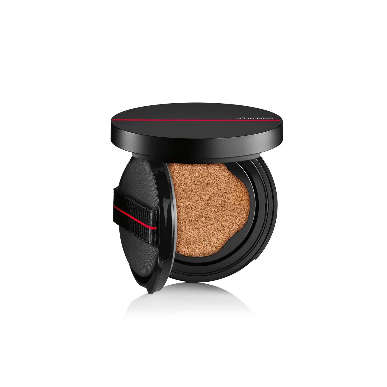 Shiseido SMU SSSR Cushion Compact - Skin Society {{ shop.address.country }}