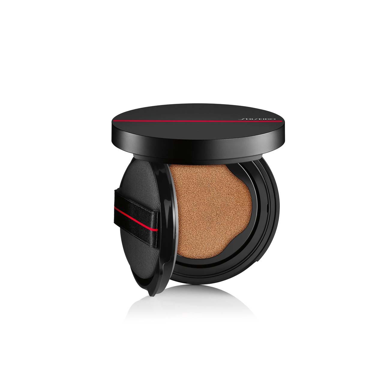 Shiseido SMU SSSR Cushion Compact - Skin Society {{ shop.address.country }}