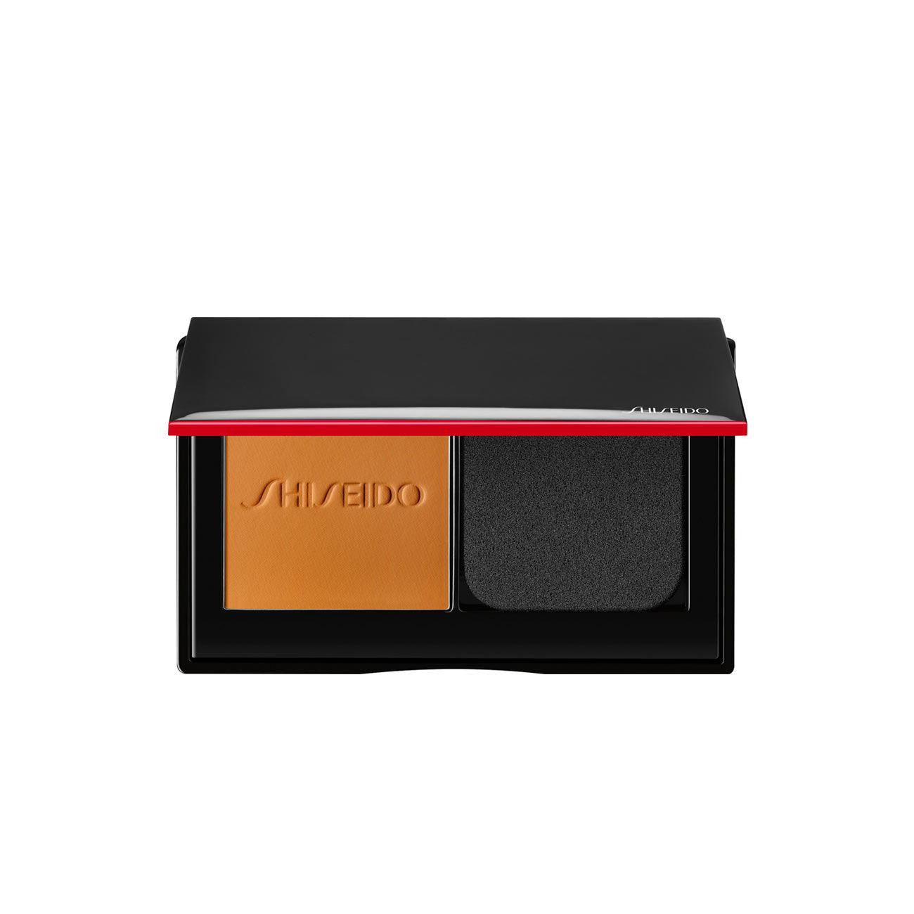 Shiseido Synchro Skin Self-Refreshing Custom Finish Powder Foundation - Skin Society {{ shop.address.country }}