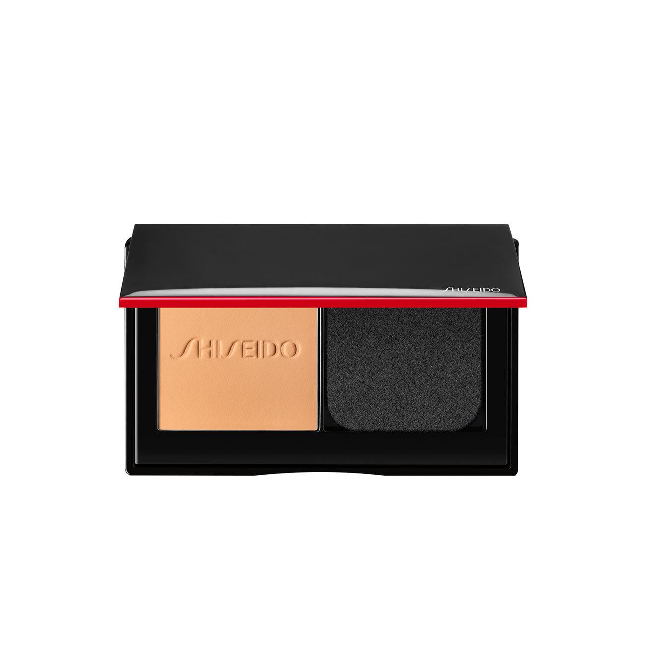 Shiseido Synchro Skin Self-Refreshing Custom Finish Powder Foundation - Skin Society {{ shop.address.country }}