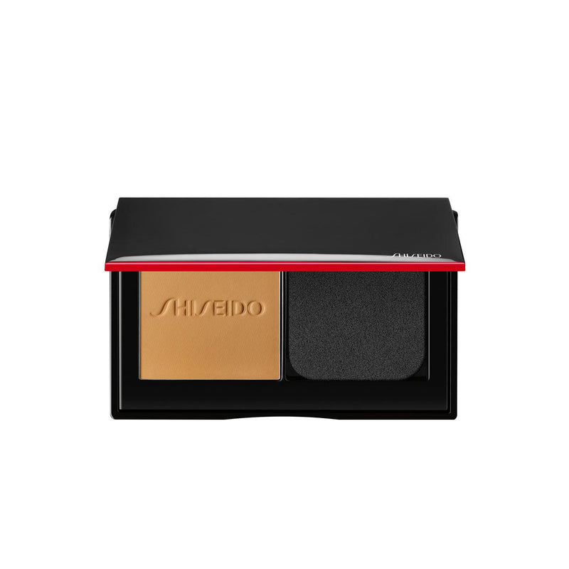 Shiseido Synchro Skin Self-Refreshing Custom Finish Powder Foundation - Skin Society {{ shop.address.country }}