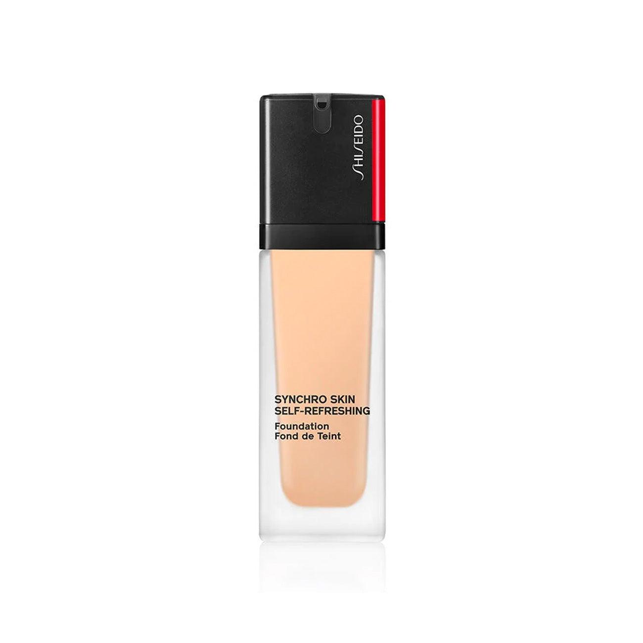 Shiseido Synchro Skin self-Refreshing Foundation - Skin Society {{ shop.address.country }}
