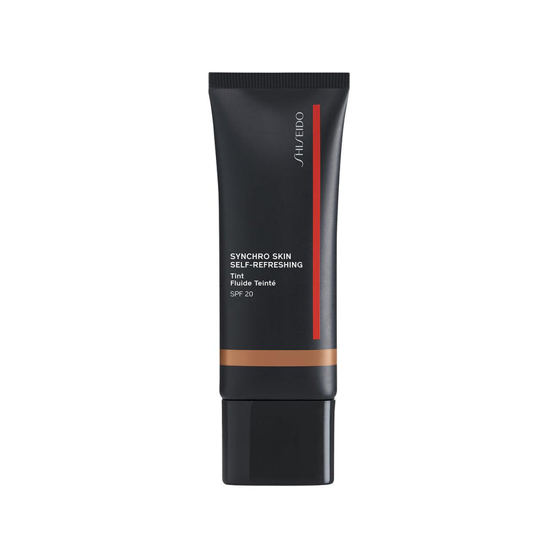 Shiseido Synchro Skin Self-Refreshing Tint - Skin Society {{ shop.address.country }}