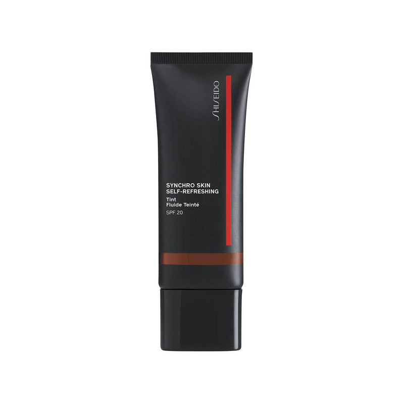 Shiseido Synchro Skin Self-Refreshing Tint - Skin Society {{ shop.address.country }}