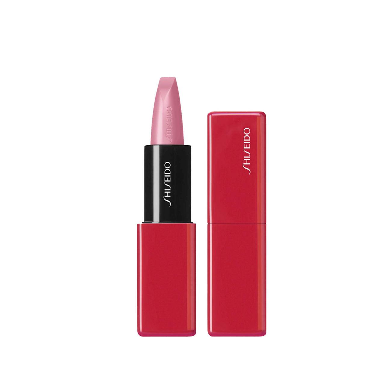 Shiseido TechnoSatin Lipstick - Skin Society {{ shop.address.country }}