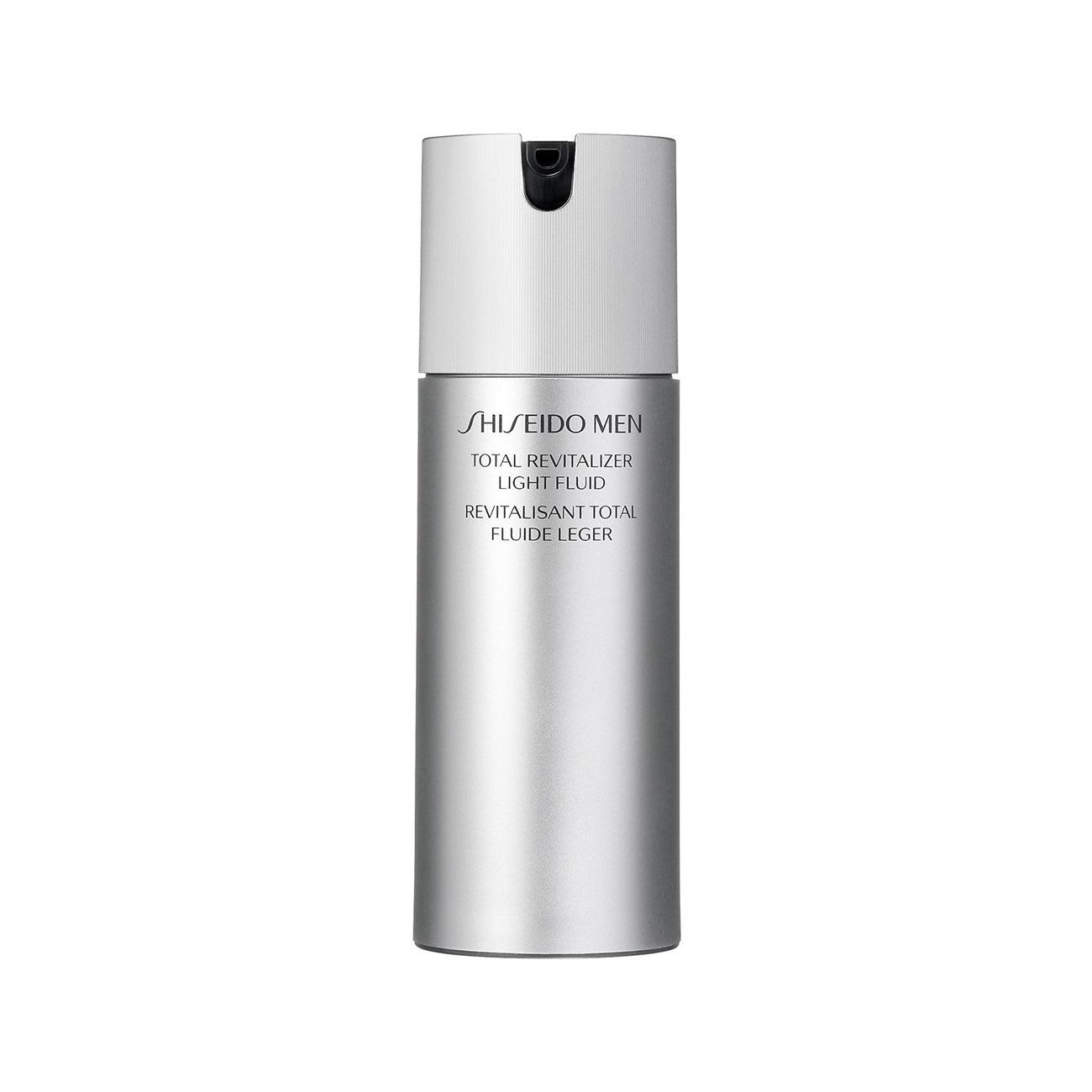 Shiseido Total Revitalizer Light Fluid - Skin Society {{ shop.address.country }}