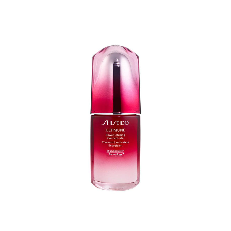 Shiseido Ultimune Power Infusing Concentrate - Skin Society {{ shop.address.country }}