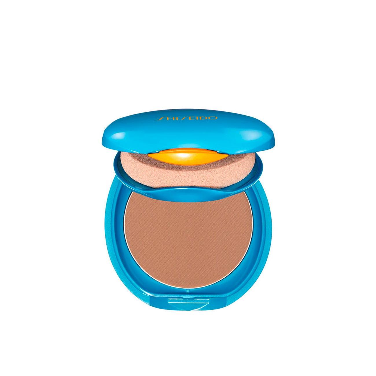 Shiseido UV Protective Compact SPF30 - Skin Society {{ shop.address.country }}