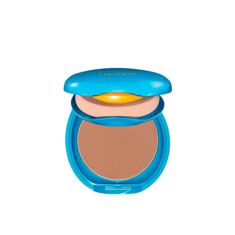 Shiseido UV Protective Compact SPF30 - Skin Society {{ shop.address.country }}