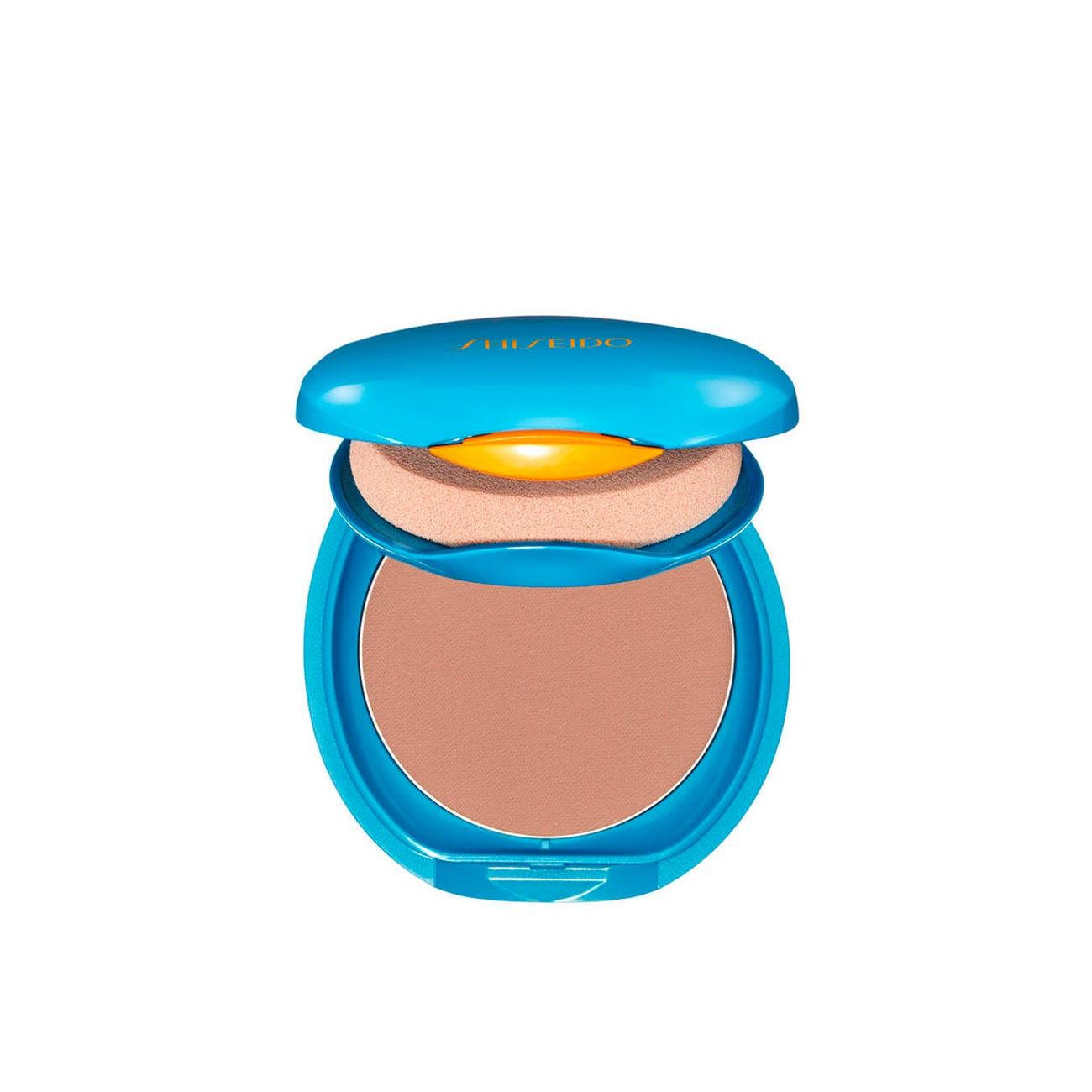 Shiseido UV Protective Compact SPF30 - Skin Society {{ shop.address.country }}