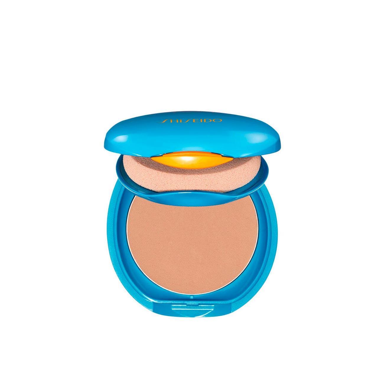 Shiseido UV Protective Compact SPF30 - Skin Society {{ shop.address.country }}