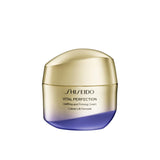Shiseido Vital Perfection
Uplifting and Firming Cream Enriched - Skin Society {{ shop.address.country }}