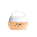 Shiseido Waso Clear Mega-Hydrating Cream - Skin Society {{ shop.address.country }}