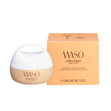 Shiseido Waso Clear Mega-Hydrating Cream - Skin Society {{ shop.address.country }}