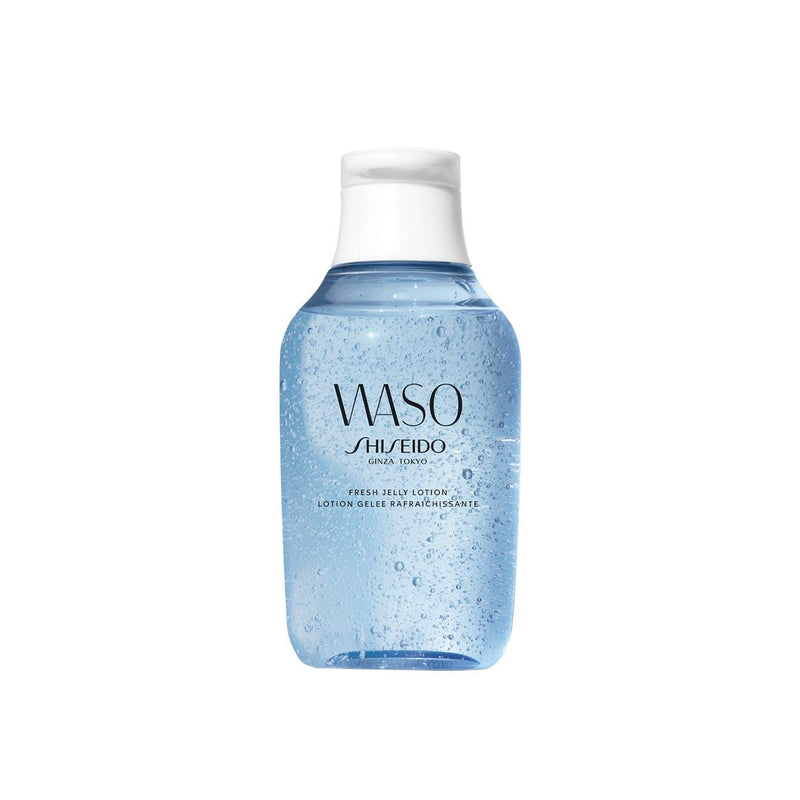 Shiseido Waso Fresh Jelly Lotion - Skin Society {{ shop.address.country }}