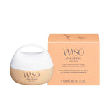 Shiseido WASO Giga-Hydrating Rich Cream - Skin Society {{ shop.address.country }}