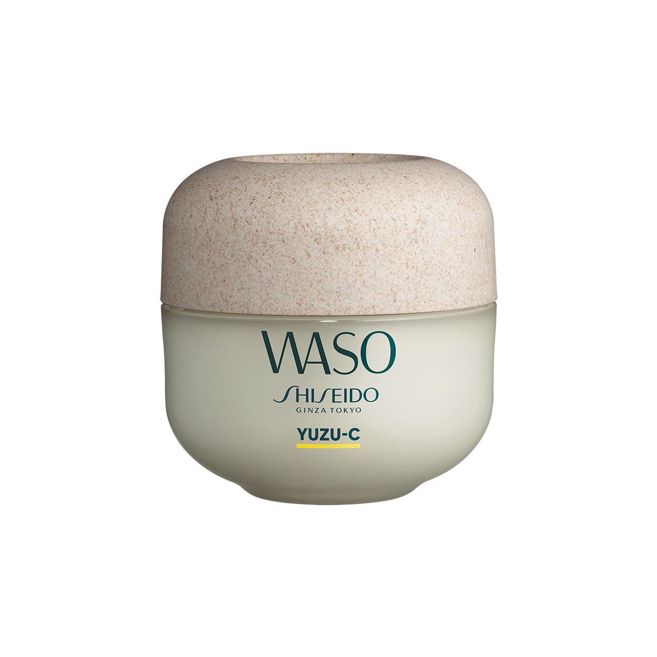 Shiseido Waso YUZU-C Beauty Sleeping Mask - Skin Society {{ shop.address.country }}