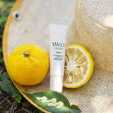 Shiseido Waso YUZU-C Eye Awakening Essence - Skin Society {{ shop.address.country }}