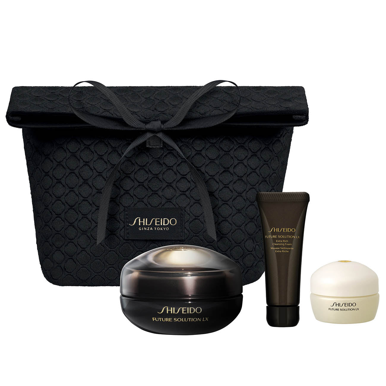 Future Solution LX Holiday Kit