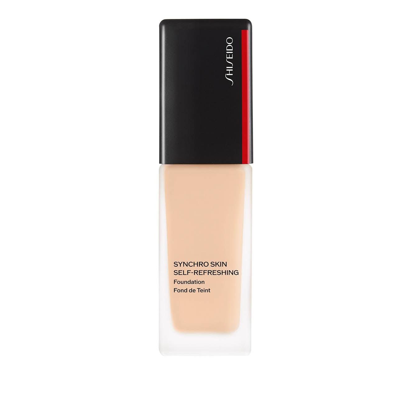Shiseido Synchro Skin Self Refreshing Foundation -  Shiseido Gift
