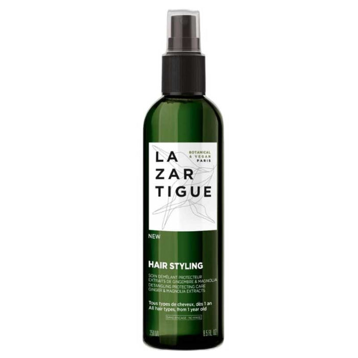 Hair Styling Protective Detangling Care