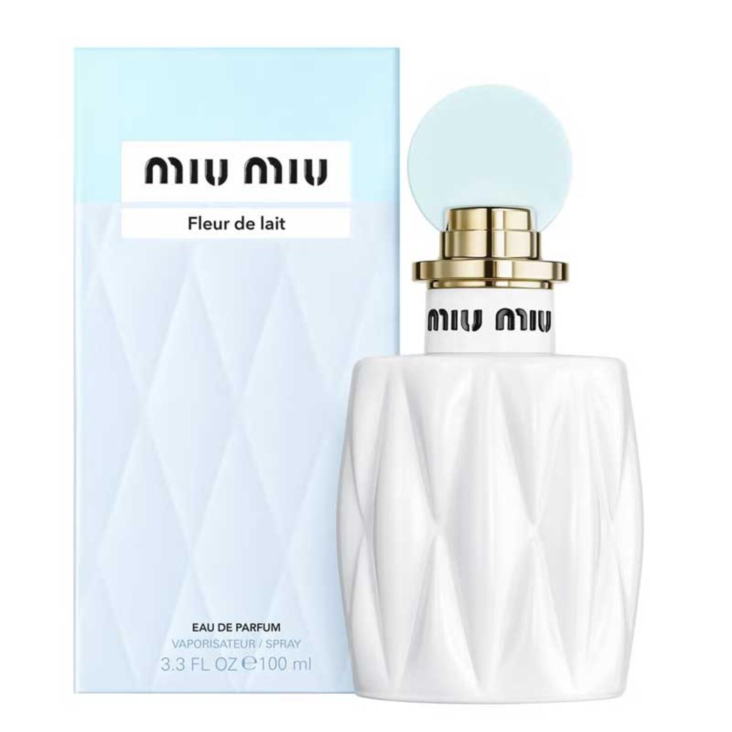 Fleur De Lait Eau de Parfum