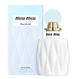 Fleur De Lait Eau de Parfum