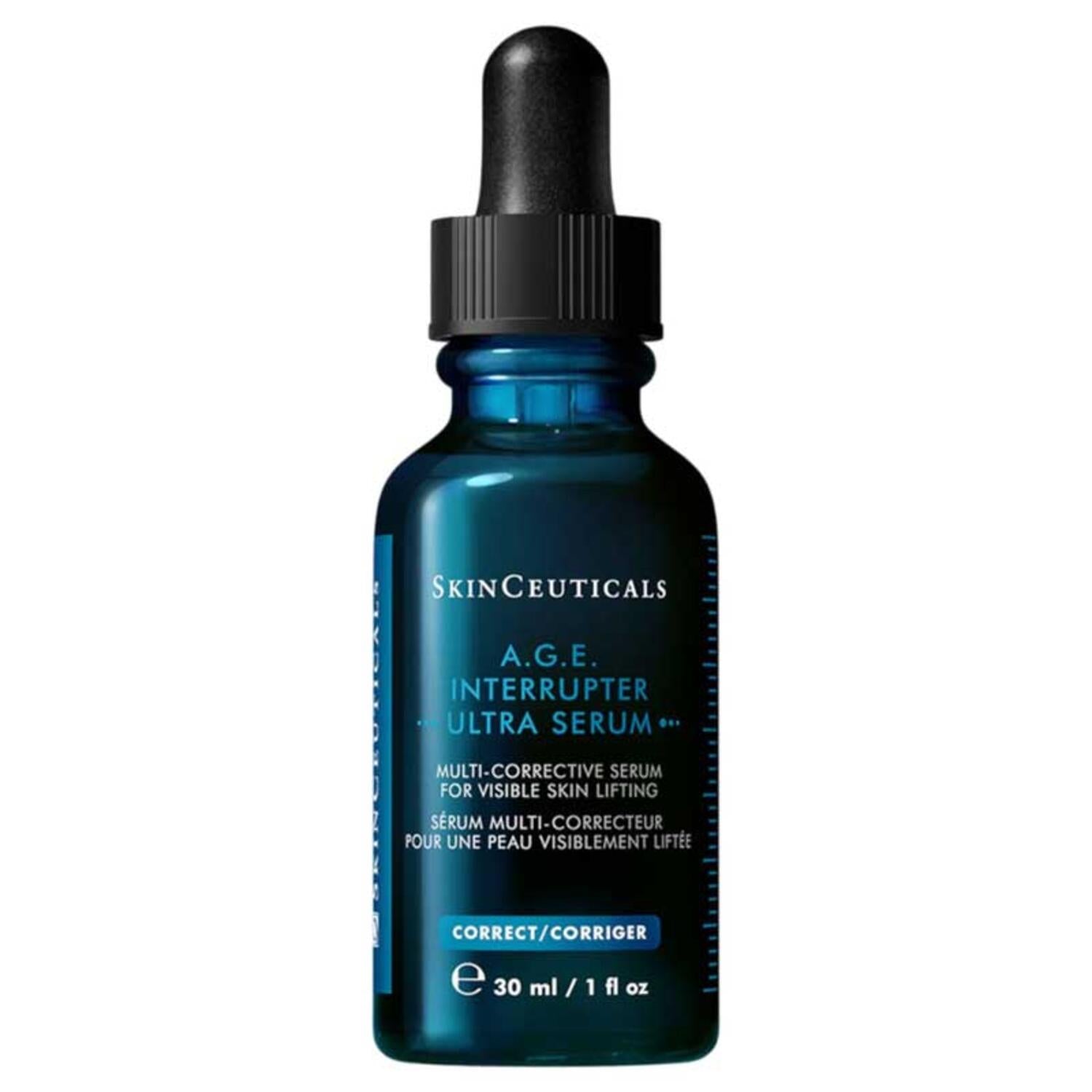 A.G.E Interrupter Ultra Skin Lifting & Tightening Serum