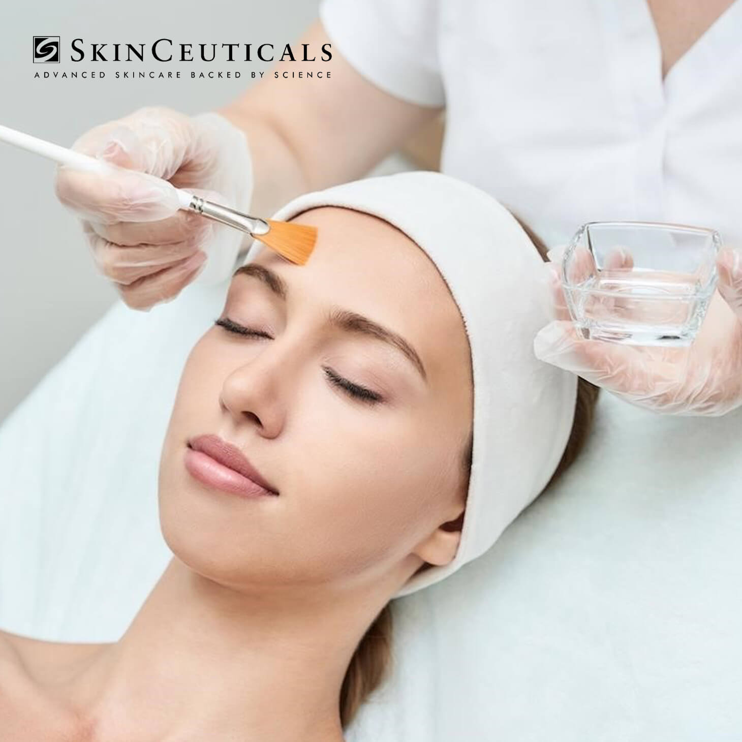 MD:Ceuticals Peel FREE