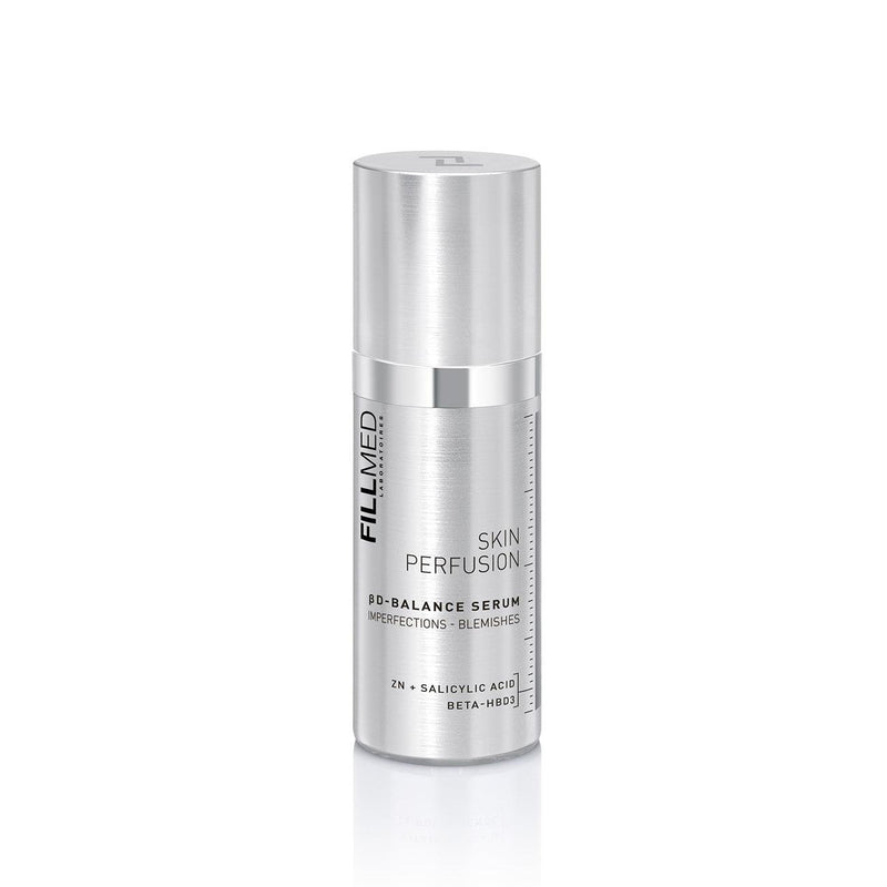 Skin Perfusion by Fillmed Skin Perfusion BD Balance Serum - Blemishes - Skin Society {{ shop.address.country }}