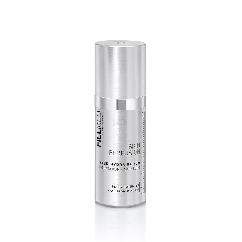 Skin Perfusion by Fillmed Skin Perfusion HAB5 Hydra Serum - Hydration - Skin Society {{ shop.address.country }}