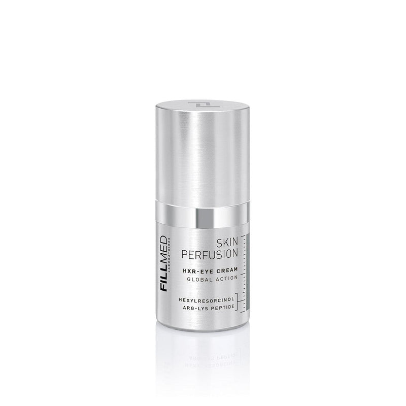 Skin Perfusion by Fillmed Skin Perfusion HXR Eye Cream - Skin Society {{ shop.address.country }}