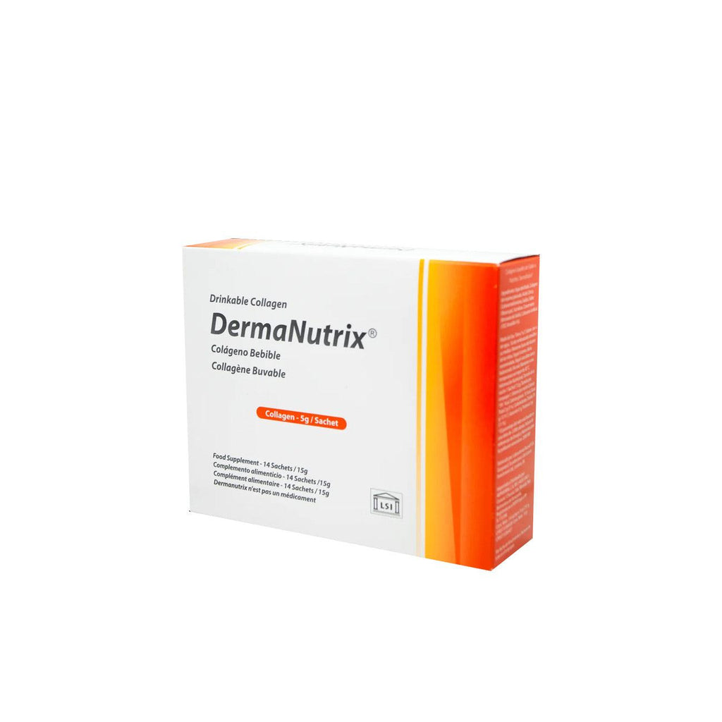 Dermanutrix – Skin Society