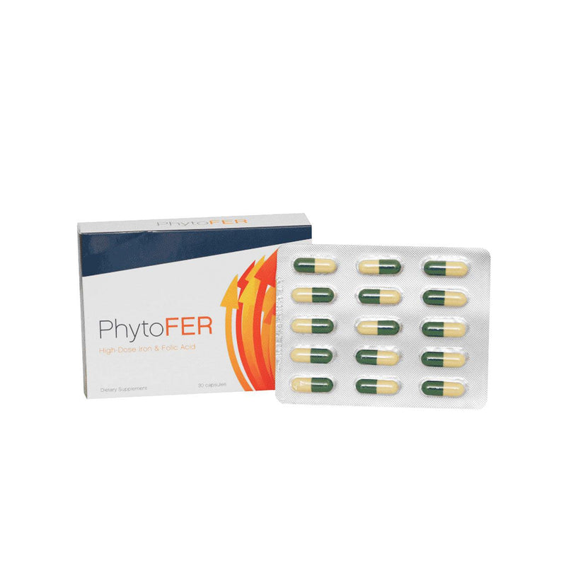 Skin Society Para Phytofer - 30 Capsules - Skin Society {{ shop.address.country }}