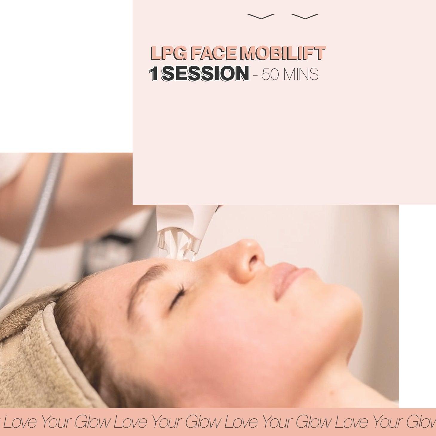 Skin Time LPG Face Mobilift - Skin Society {{ shop.address.country }}