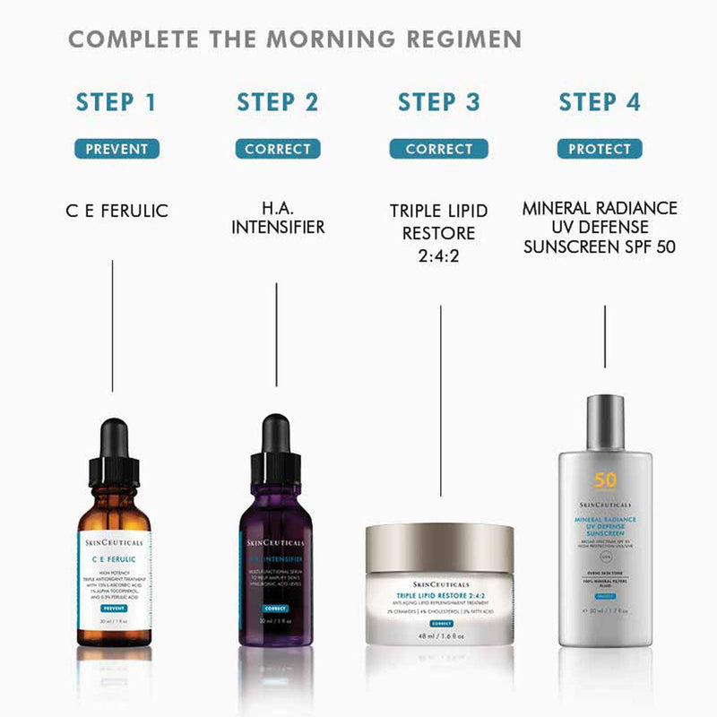 SkinCeuticals H.A. Intensifer - Skin Society {{ shop.address.country }}