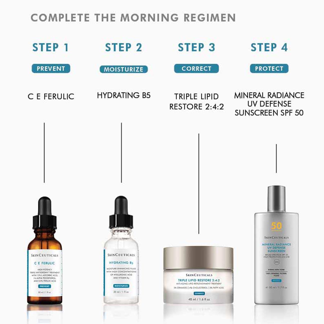 SkinCeuticals Hydrating B5 - Skin Society {{ shop.address.country }}