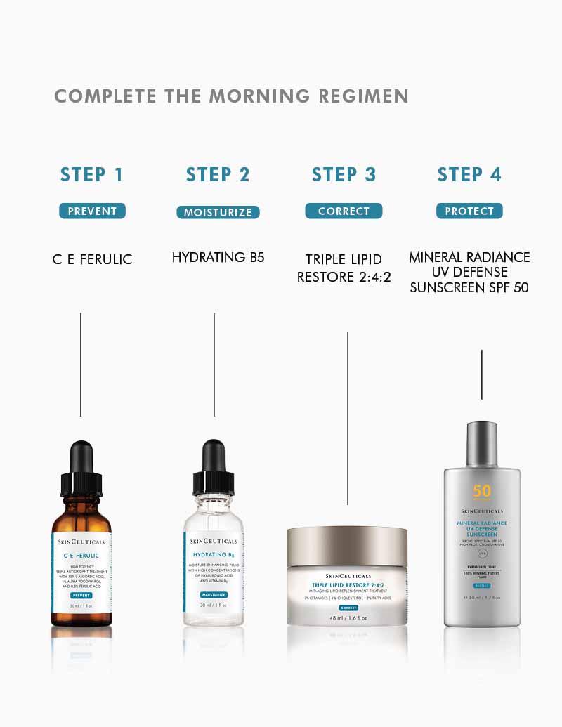 SkinCeuticals Hydrating B5 - Skin Society {{ shop.address.country }}