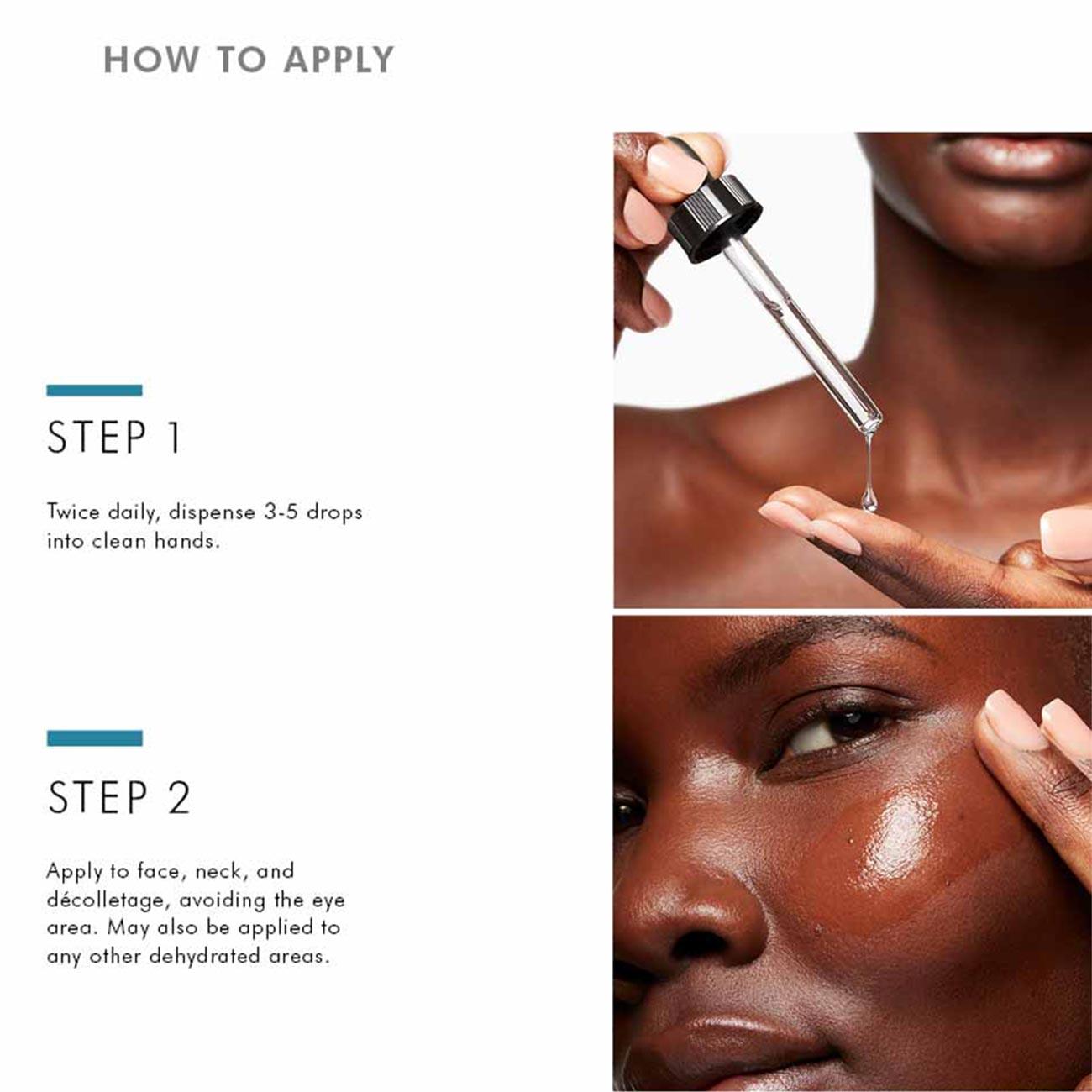 SkinCeuticals Hydrating B5 - Skin Society {{ shop.address.country }}