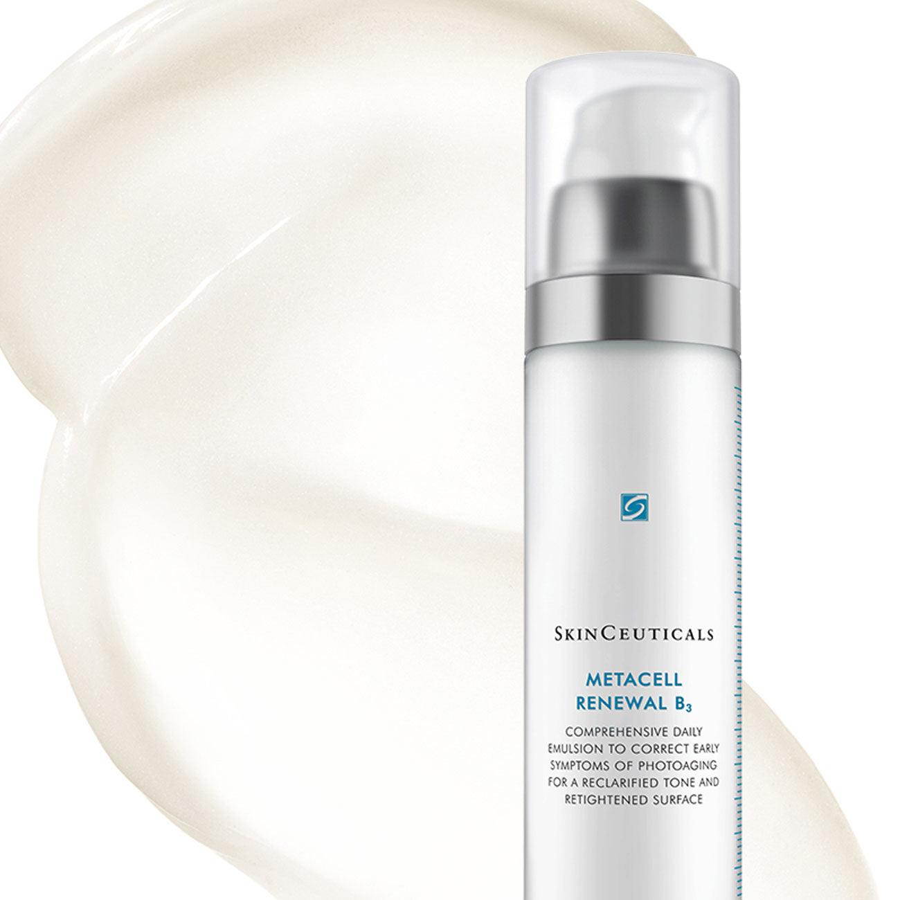 SkinCeuticals Metacell Renewal B3 - Skin Society {{ shop.address.country }}