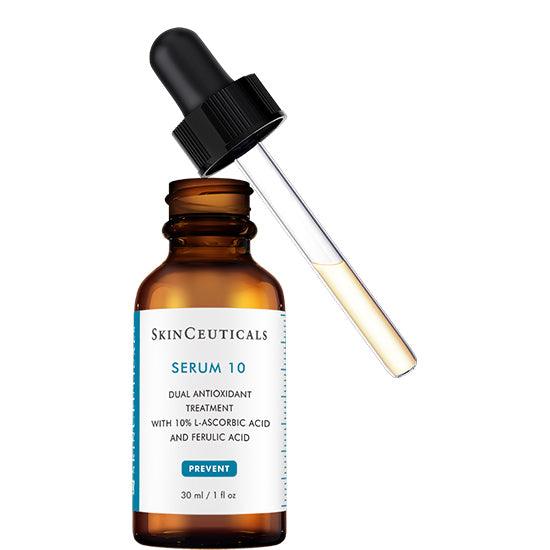 SkinCeuticals Serum 10 - Skin Society {{ shop.address.country }}