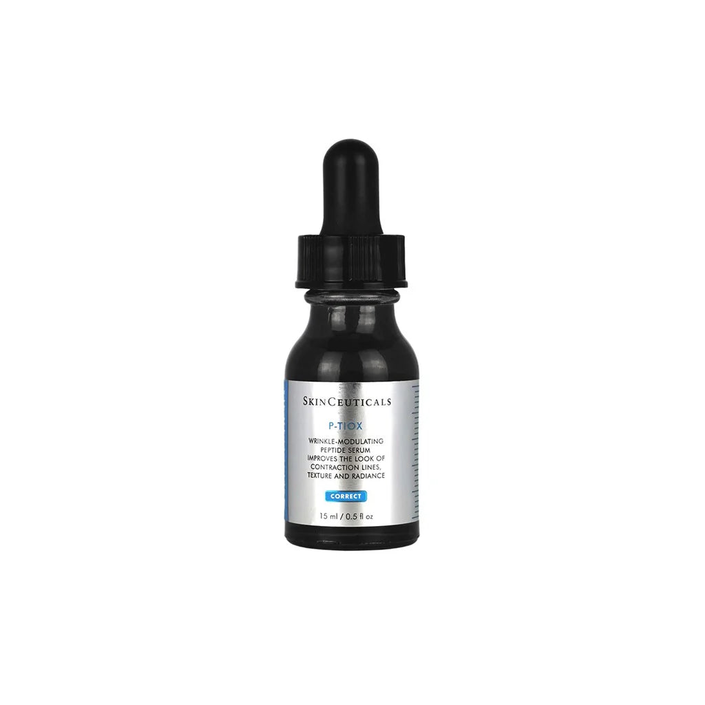 SkinCeuticals P-Tiox Wrinkle Modulating Peptide Serum - Gift