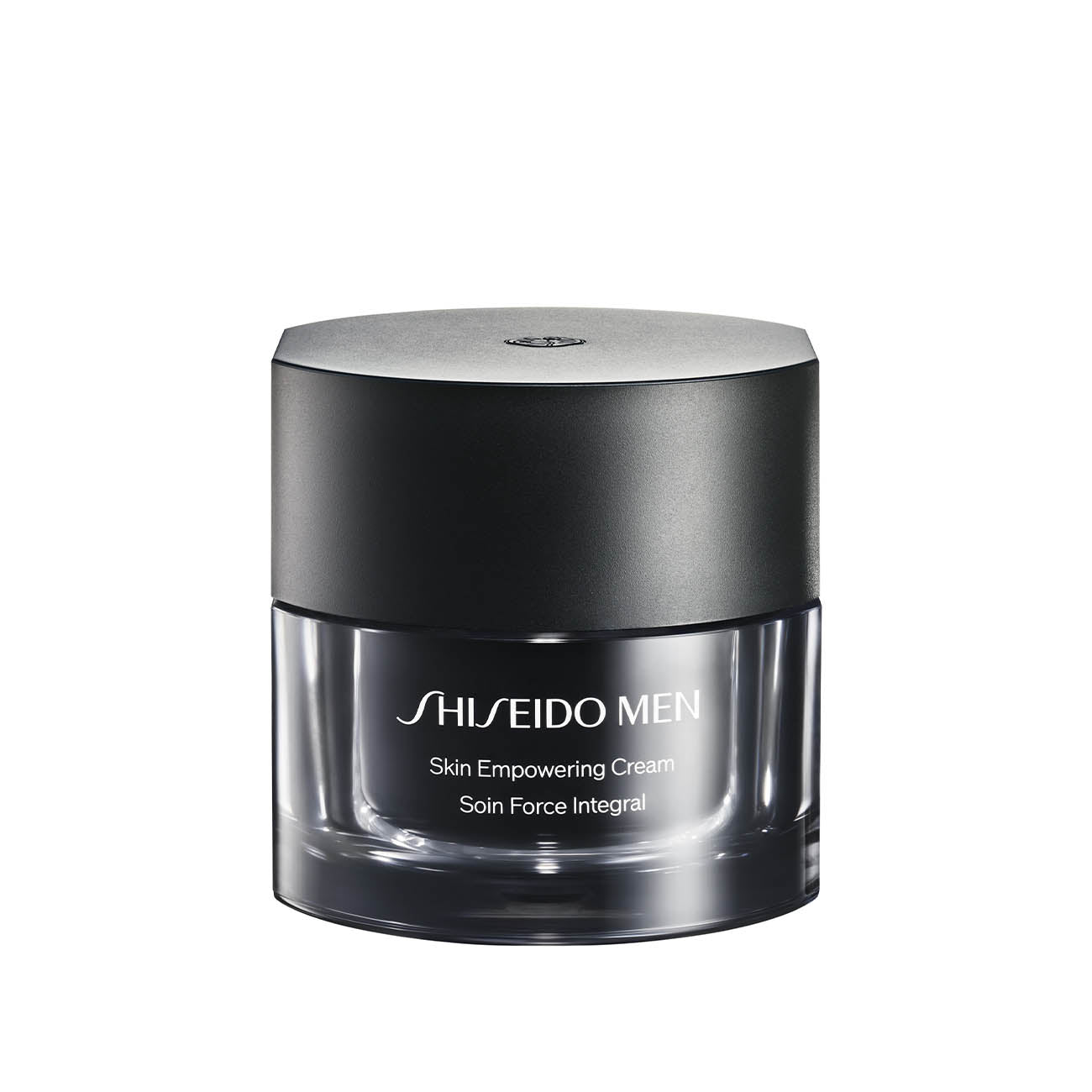 Shiseido Skin Empowering Cream