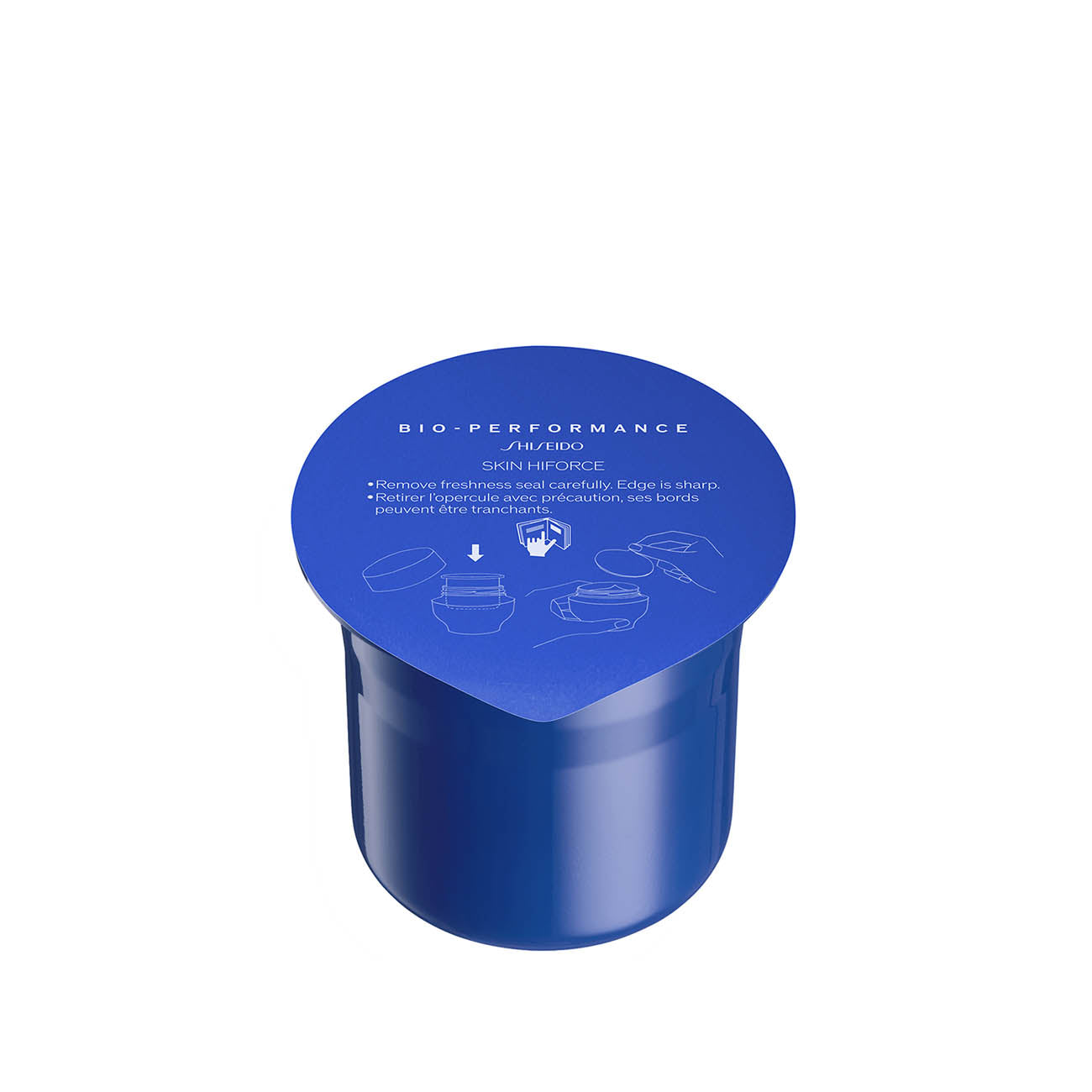 Bio-Performance Skin HiForce Cream Refill