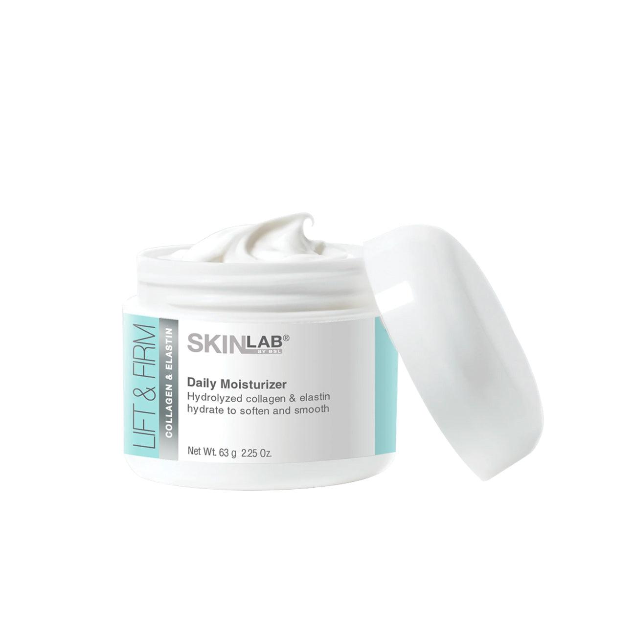 SkinLab Lift & Firm Daily Moisturizer - Skin Society {{ shop.address.country }}