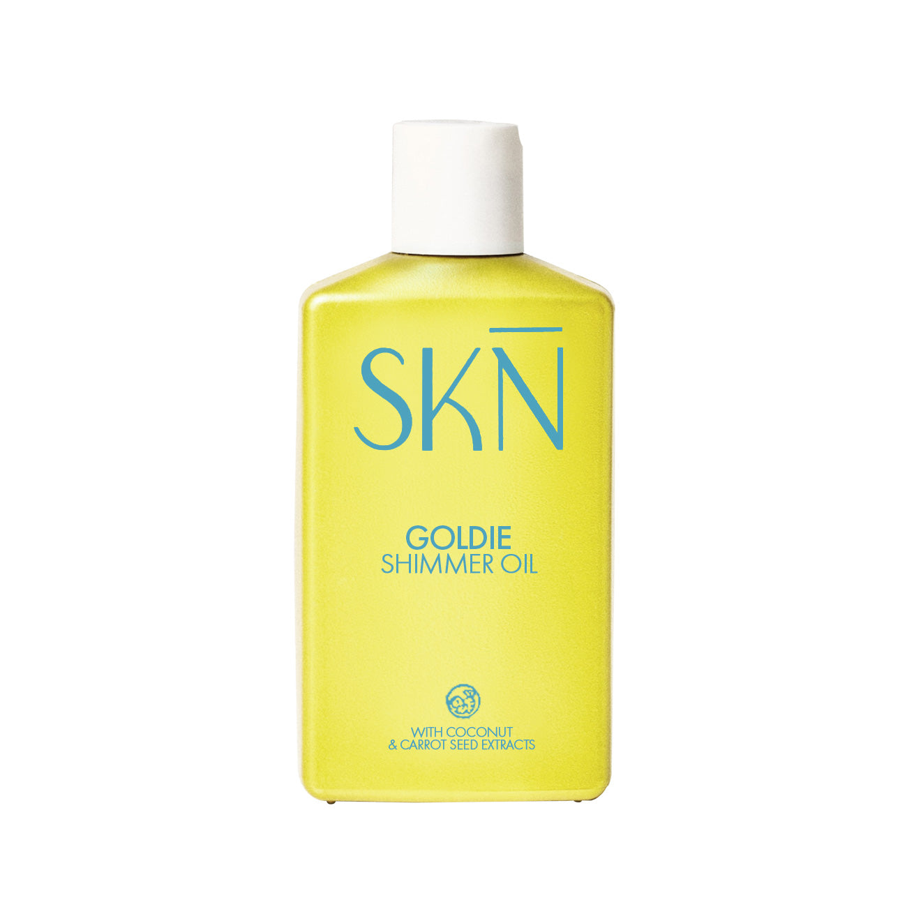 Goldie Shimmer Oil