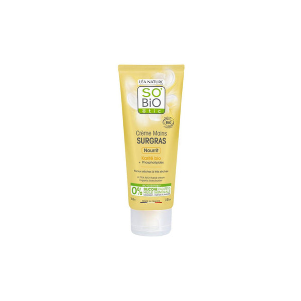 Sobio Nutri Coco & Body Range | Skin Society
